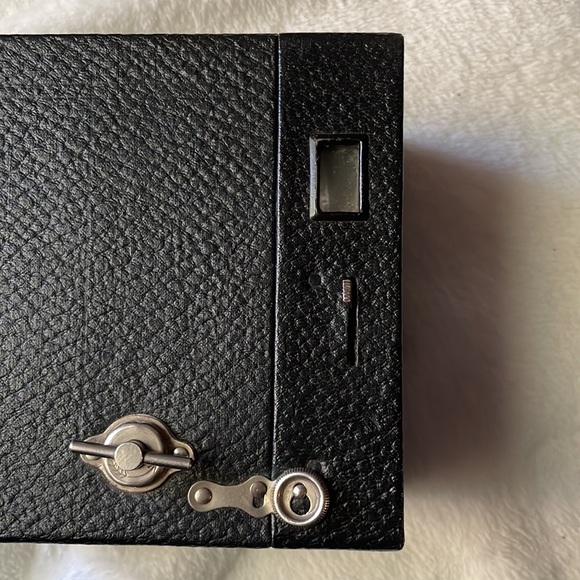 Kodak Brownie No.2 Model 116 Film - Picture 4 of 5